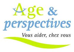 Logo Âge & perspectives