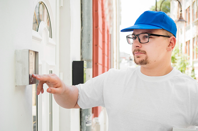 Installateur