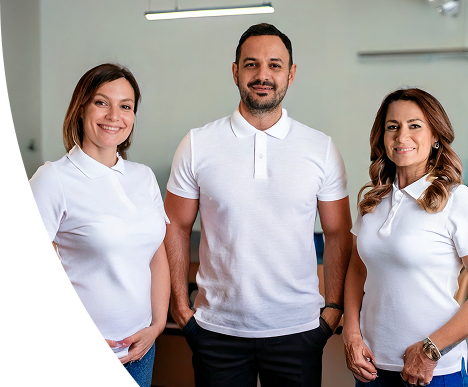 Autonomis equipe support
